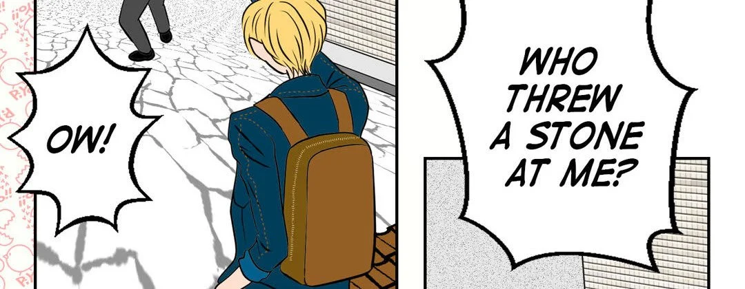 Living with The Wizard - Chapter 9